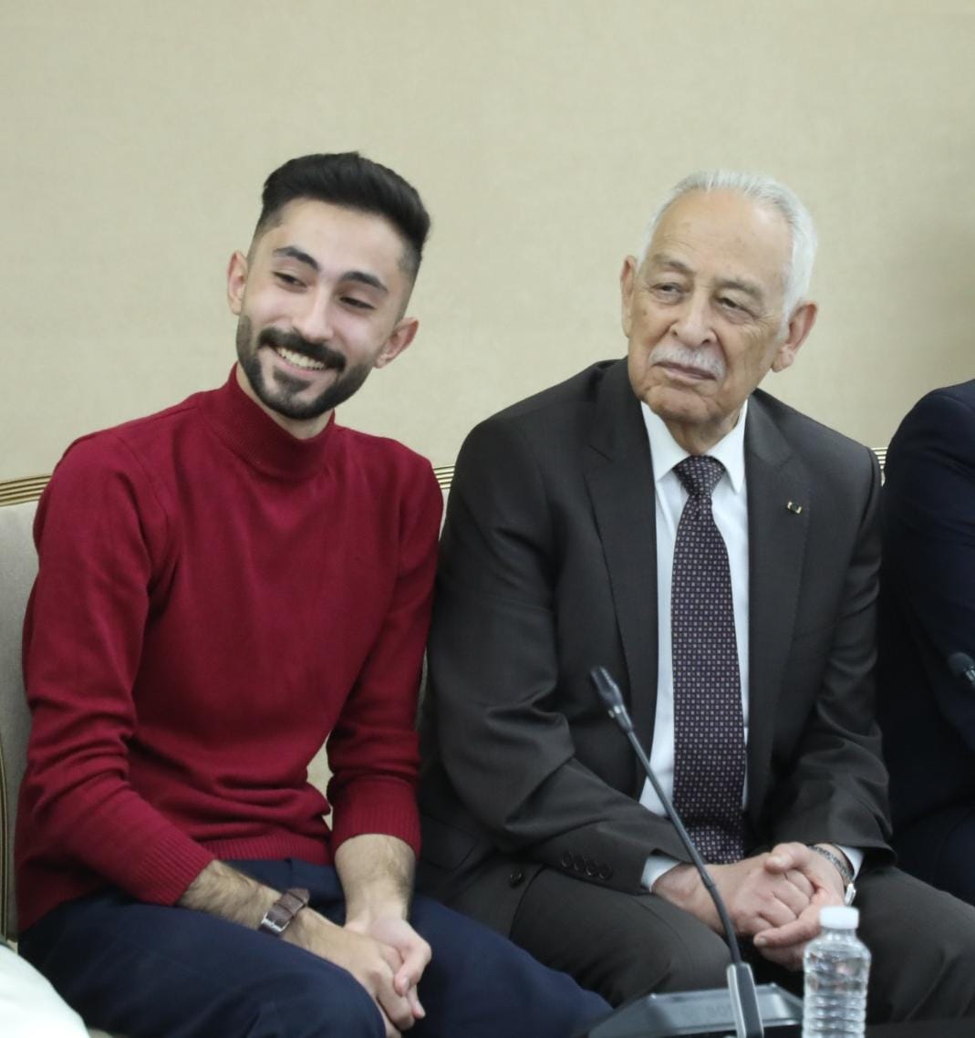 6 ساعات من الإصغاء السياسي ..  أبو الحسن يعيد تعريف الشراكة بين الدولة والشباب