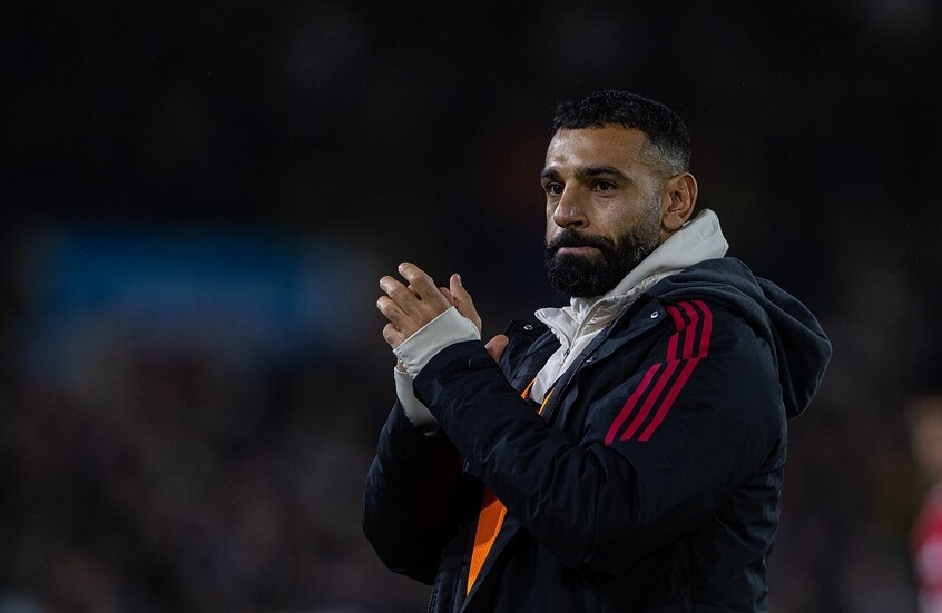 ما هو القادم بخصوص محمد صلاح؟ ..  خبير في سوق الانتقالات يجيب