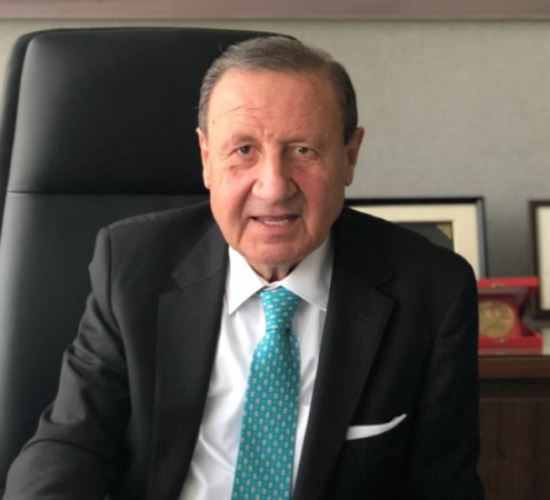 العين أحمد طبيشات