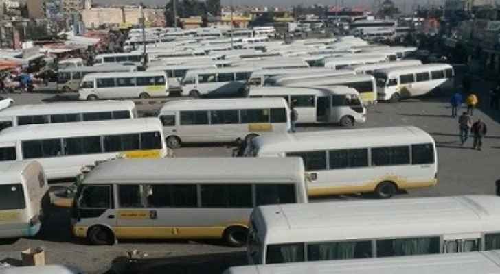 نقابة الحافلات العمومية: هيكلة التعرفة ولا رفع للأجور