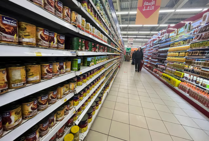 تراجع التضخم السنوي بالمدن المصرية إلى 13.9% في سبتمبر