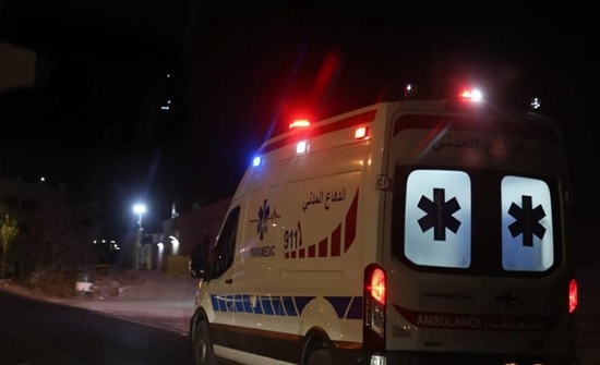 إصابة شخصين بإطلاق نار في معان ..  والأمن يضبط الجاني