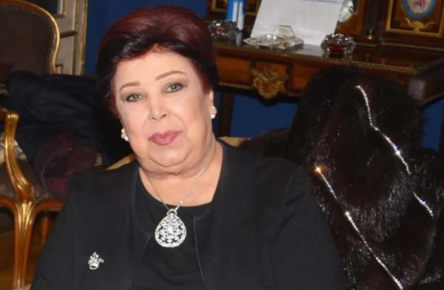 بكلماتٍ مؤثرة ..  ابنة رجاء الجداوي تحيي ذكرى رحيلها: ست سنوات ثقال