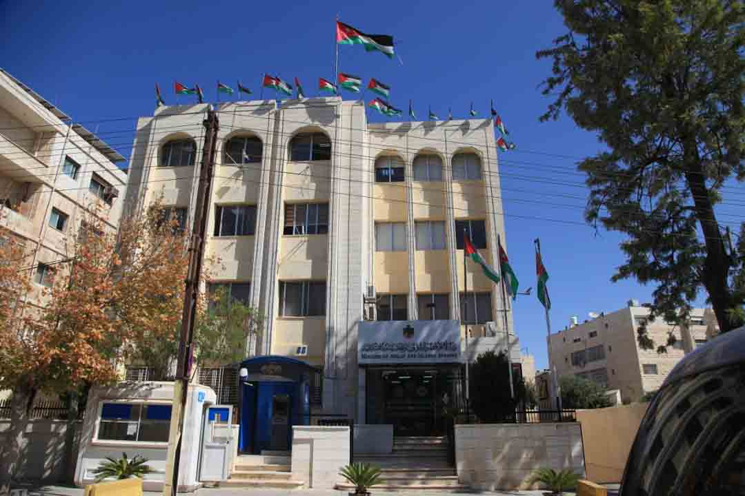 نظام جديد للتنظيم الإداري لوزارة الأوقاف