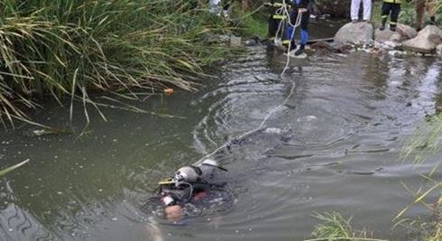 وفاة طفل وأصابة شقيقته غرقا ببركة من مياه الأمطار في الكرك