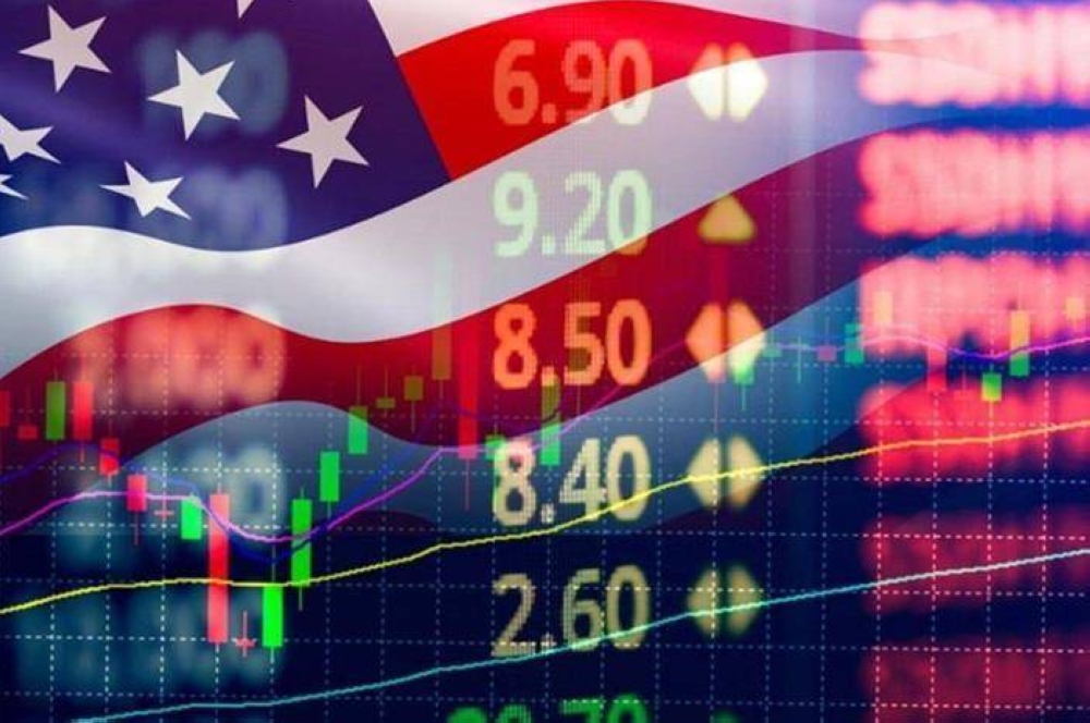 انخفاض مؤشرات الأسهم الأميركية 