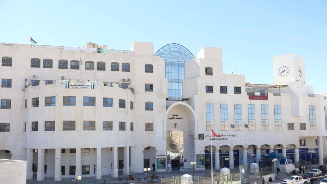 بلدية الطفيلة تنفذ عطاءات خدمية بـ2.15 مليون دينار