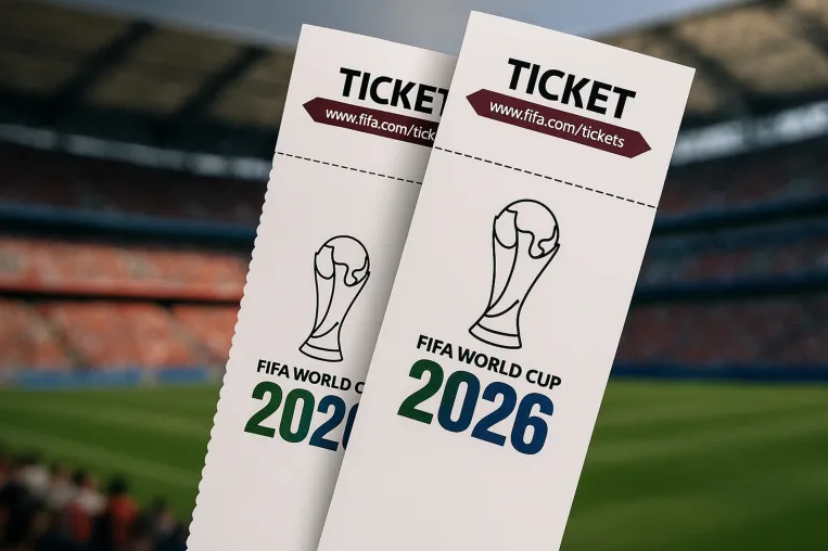 3.6 ملايين مشجع ..  رقم تاريخي في مونديال 2026