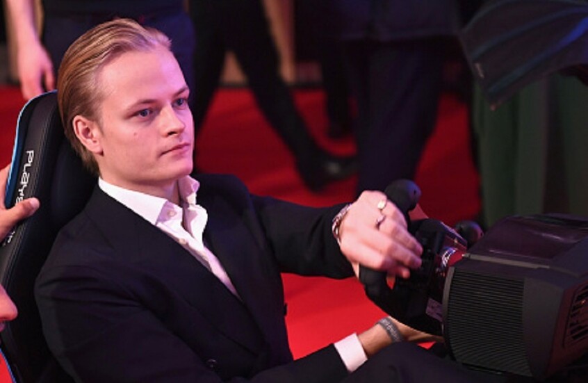 إعلام نرويجي: اعتقال ابن ولية عهد النرويج مرة أخرى باتهامات جديدة