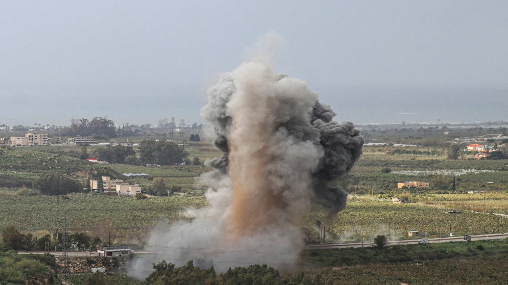 مقتل 4 جنود إسرائيليين وإصابة 3 في اشتباكات جنوبي لبنان