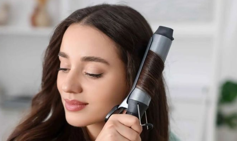 5 خطوات للحفاظ على صحة الشعر الجاف خلال شهر رمضان