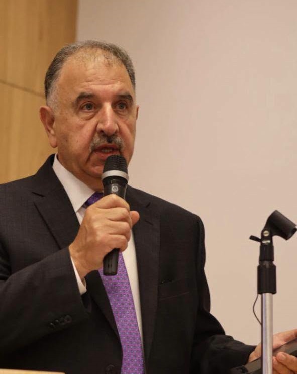 المحافظين يقرر المشاركة بانتخابات الإدارة المحلية ويصادق على تشكيل مجلسه الاستشاري