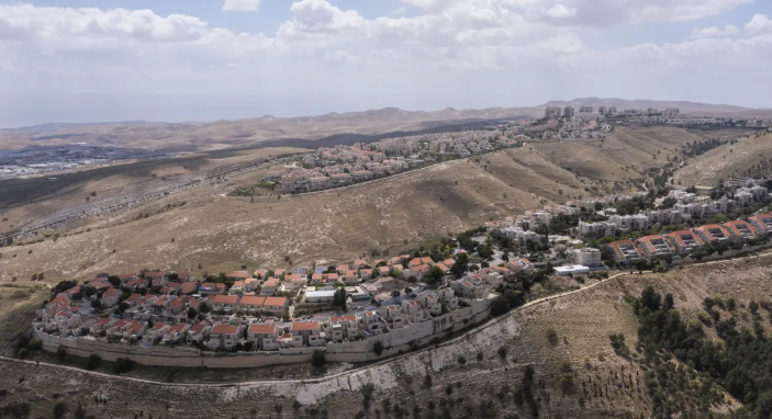 الأردن ودول عربية وإسلامية: إجراء اسرائيلي يسرع محاولات ضم الضفة الغربية 