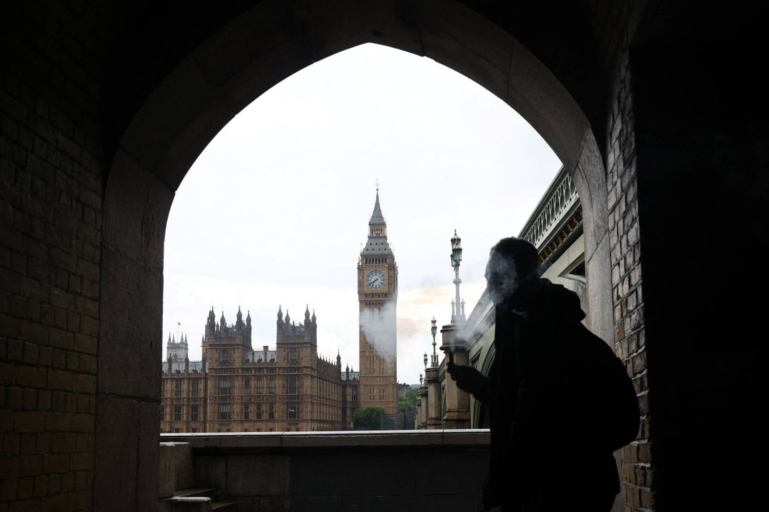 حل البرلمان البريطاني رسميًا تمهيدًا لانتخابات 4 تموز 