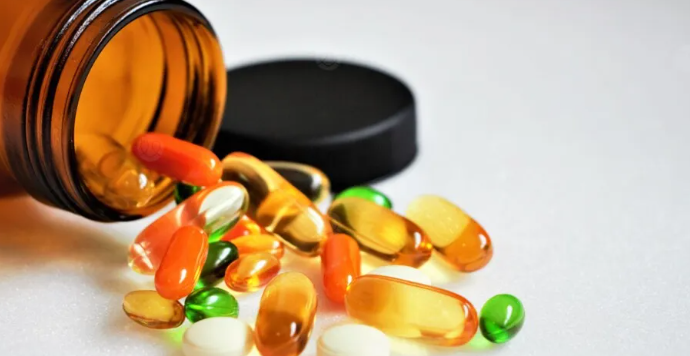 تسرّع التئام الجروح وتقوّي المناعة ..  فوائد تناول فيتامينَي «سي» و«د» معاً