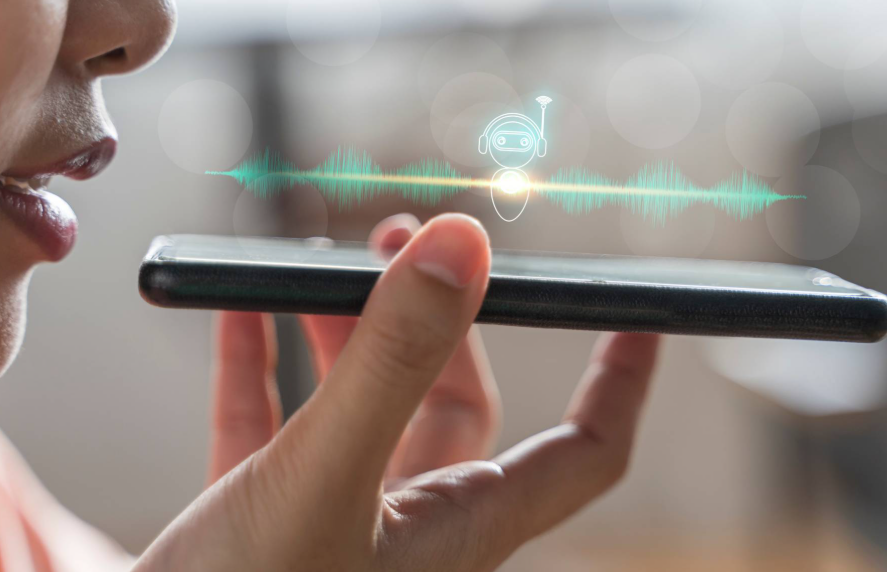 بيانات الصوت البيومترية ..  هل تهدد الخصوصية في زمن الخوارزميات؟