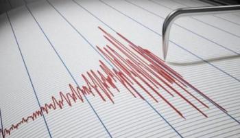 زلزال بقوة 5.1 درجة يضرب الشرق الأقصى الروسي