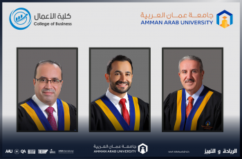 أكاديميون من أعمال عمان العربية يشاركون في مؤتمر (ICBTCAMBRIDGE’2024) في جامعة كامبريدج في بريطانيا