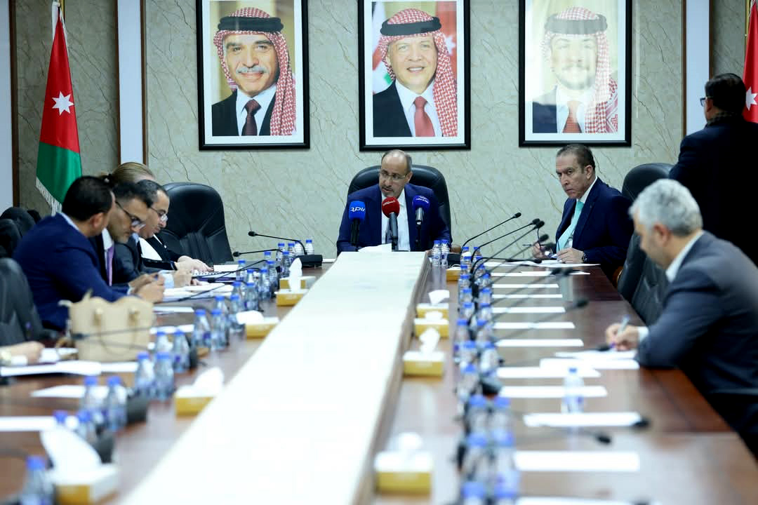 المالية النيابية تقر مشروع قانون اتفاقية التصديق على قرض إيطالي 