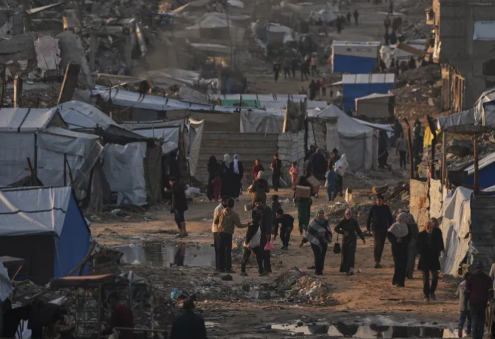 محكمة إسرائيلية تجمد قرار حظر 37 منظمة من العمل في غزة