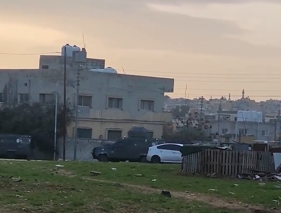 إصابة إثر مشاجرة جماعية في مادبا والأمن يتدخل