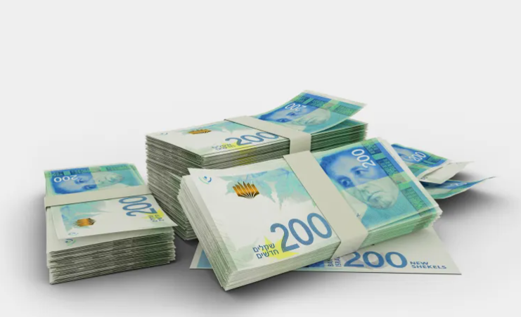 الإنفاق الأمني يرفع نسبة الدين العام الإسرائيلي 