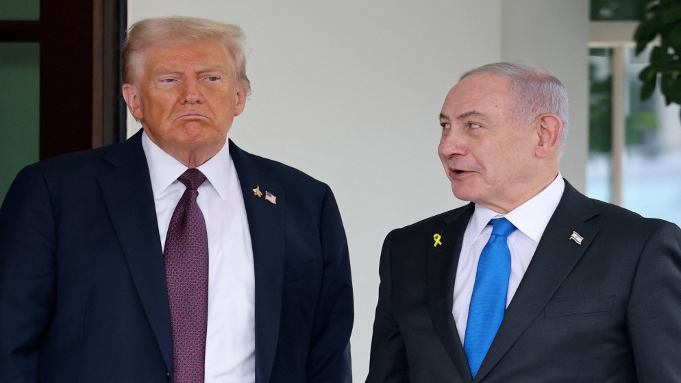 نتنياهو: شروط ترامب قد تتيح اتفاقاً جيداً مع إيران