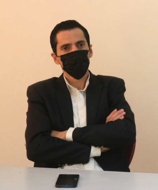 احمد القريوتي