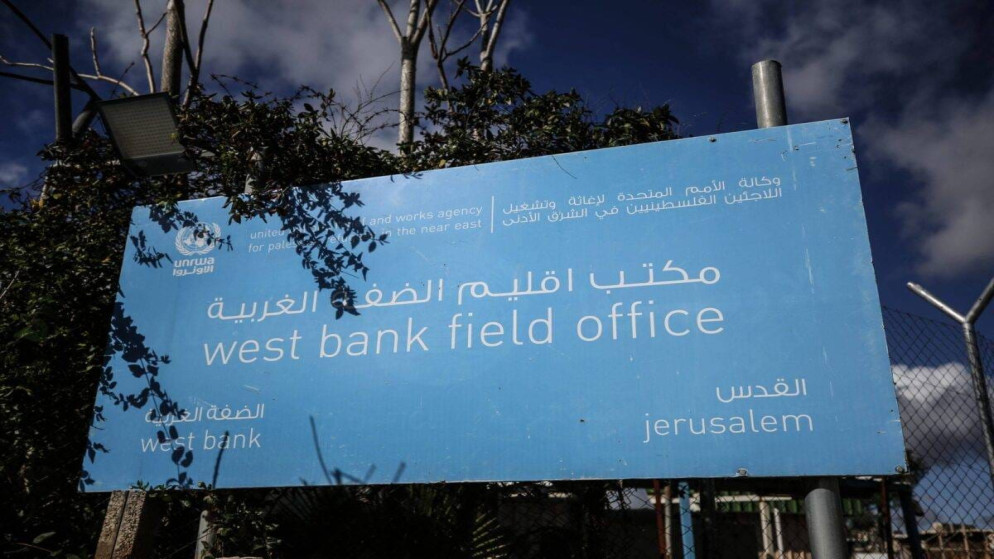 منظمة التحرير تدعو لتحويل المواقف الدولية إلى دعم مالي وسياسي للأونروا