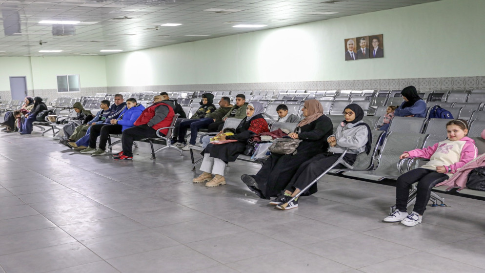الصفدي: إسرائيل لا تسمح بعودة مرضى غزيين عولجوا في الأردن