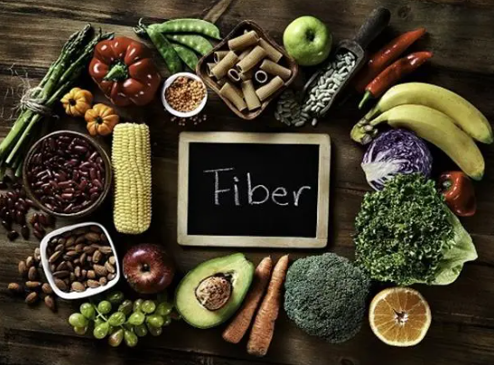 كيف تزيد الألياف في غذائك دون انتفاخ؟ ..  خبراء يقدّمون الحل