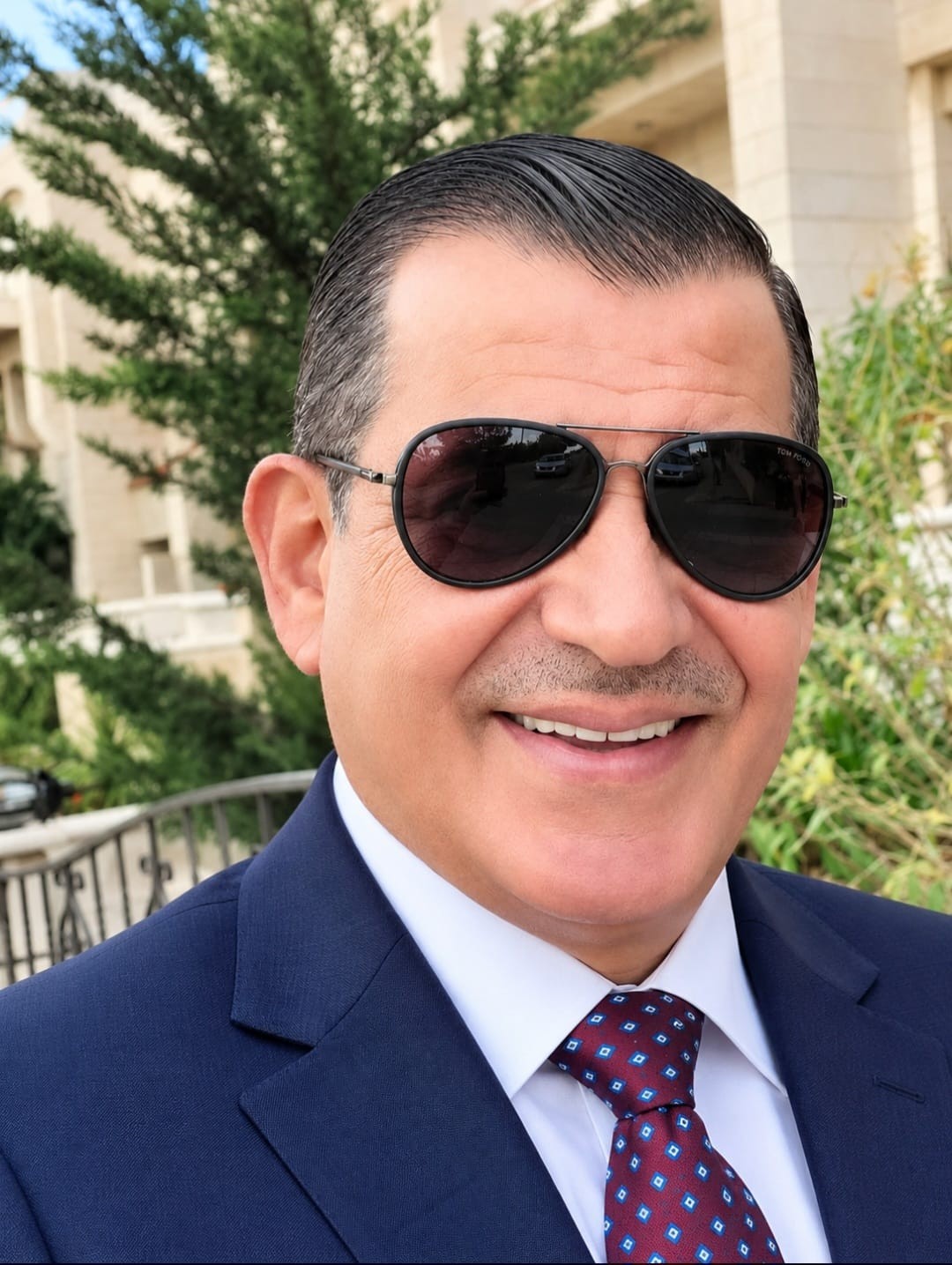 لا نريد قطاراً بلا سكة قانونية
