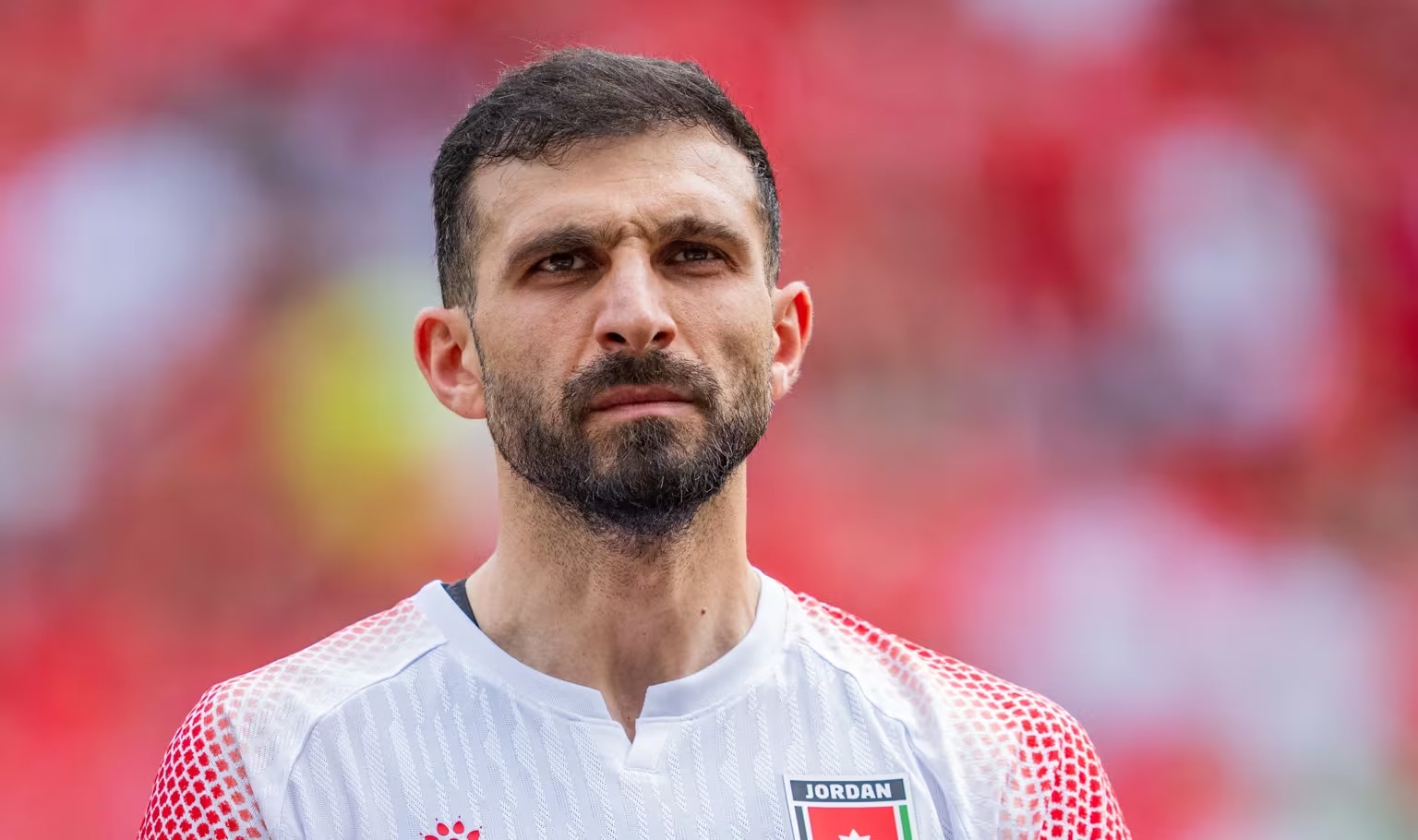 تقرير فيفا: إحسان حداد من الإصابة إلى حلم كأس العالم