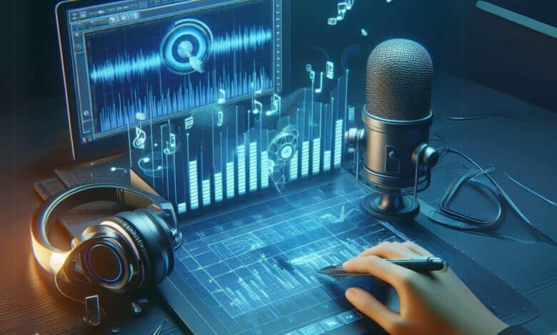 صوتك في مرمى الذكاء الاصطناعي ..  كيف تحمي خصوصيتك؟