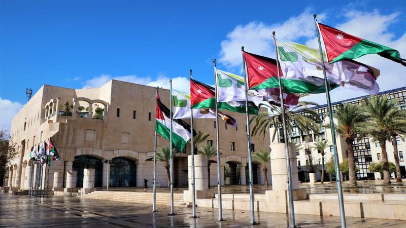 تنقلات وتشكيلات بين مدراء في امانة عمان (أسماء) 