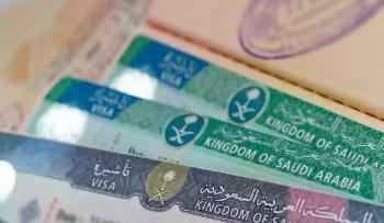التأشيرة الخليجية الموحدة تدخل حيز التنفيذ مطلع 2025 