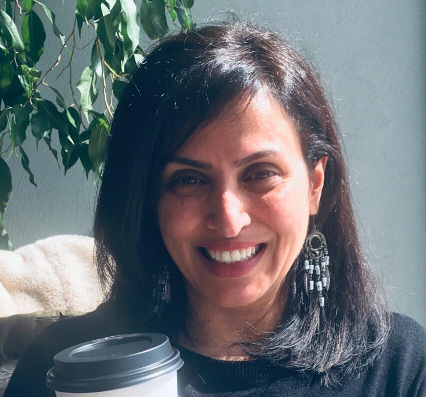 ديمة رزوق الرحباني