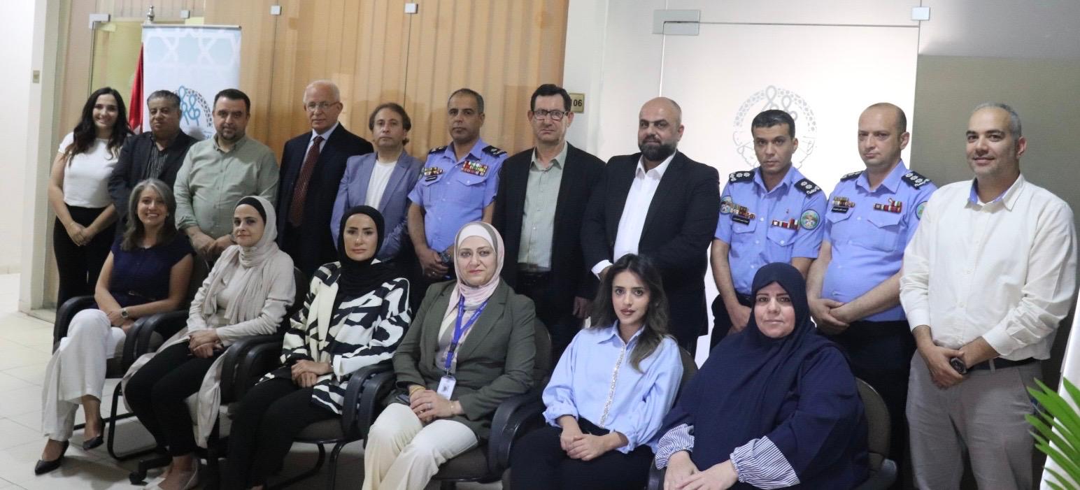 الأعلى للسكان يناقش بيانات الحالة والحركة الديموغرافية والصحة الإنجابية