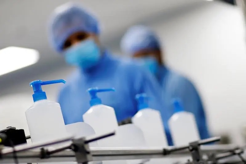 تقرير: فرص تصديرية غير مستغلة بـ 2.2 مليار دولار للصناعات الكيماوية