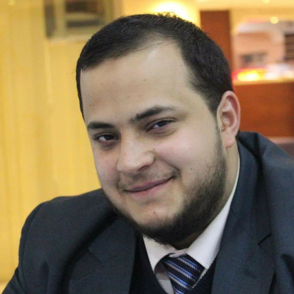 منذر أبو هواش القيسي