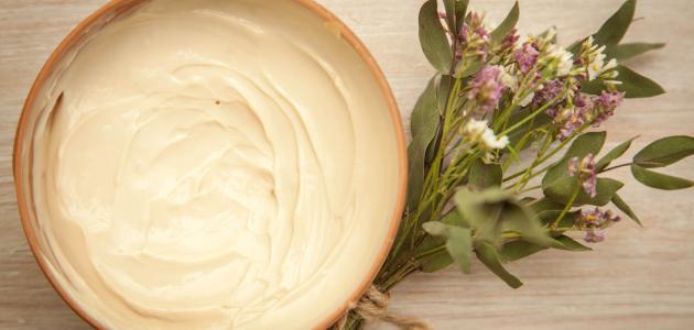 وصفة صحراوية لتبييض الوجه