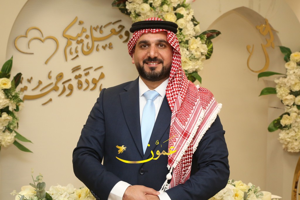 جاهة الحياصات وابوطالب