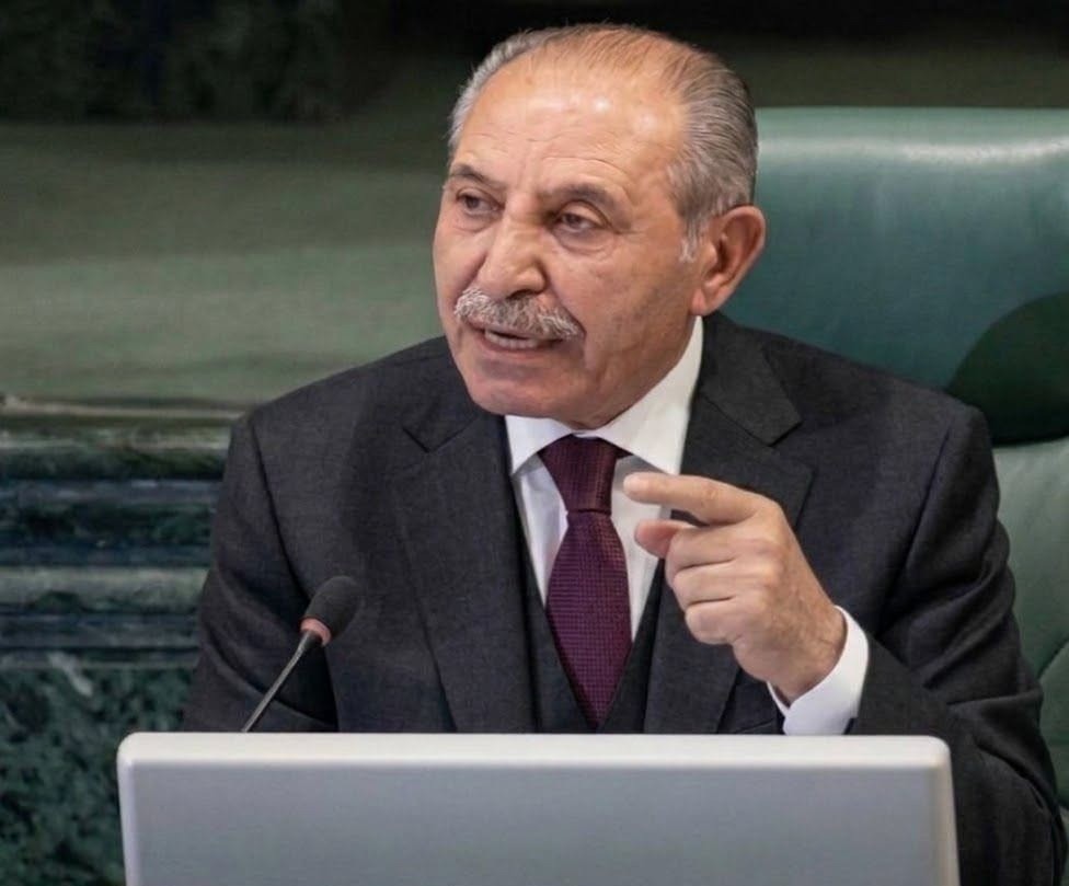 قبيلة الصقور: تصريحات قيادة حزب الميثاق بحق النائب مجحم الصقور تجافي الواقع 