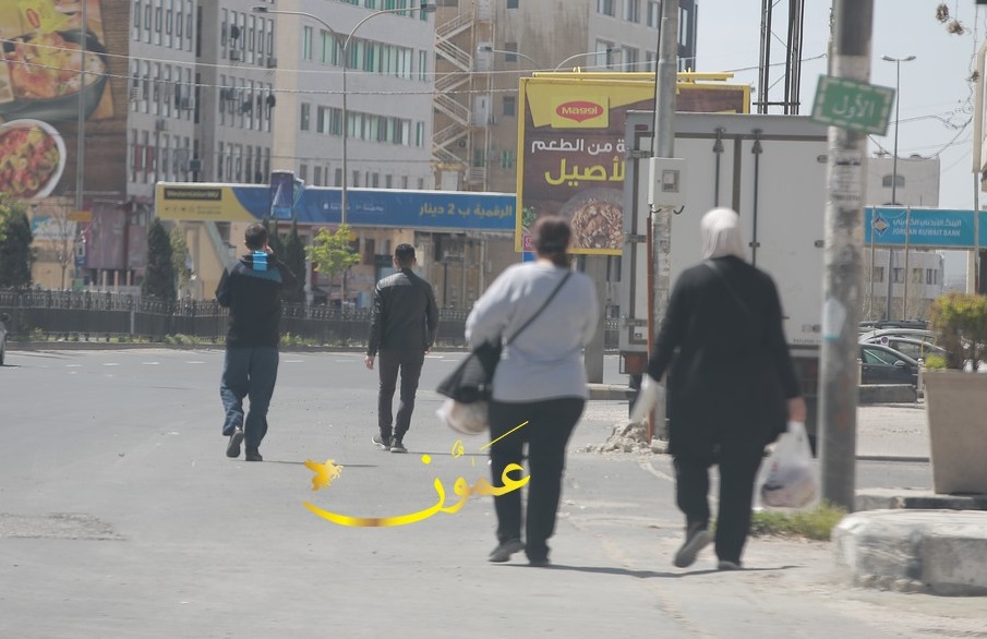 8 قطاعات تجارية تتوافق على تحديد ساعات عمل لمحالهم في عمّان