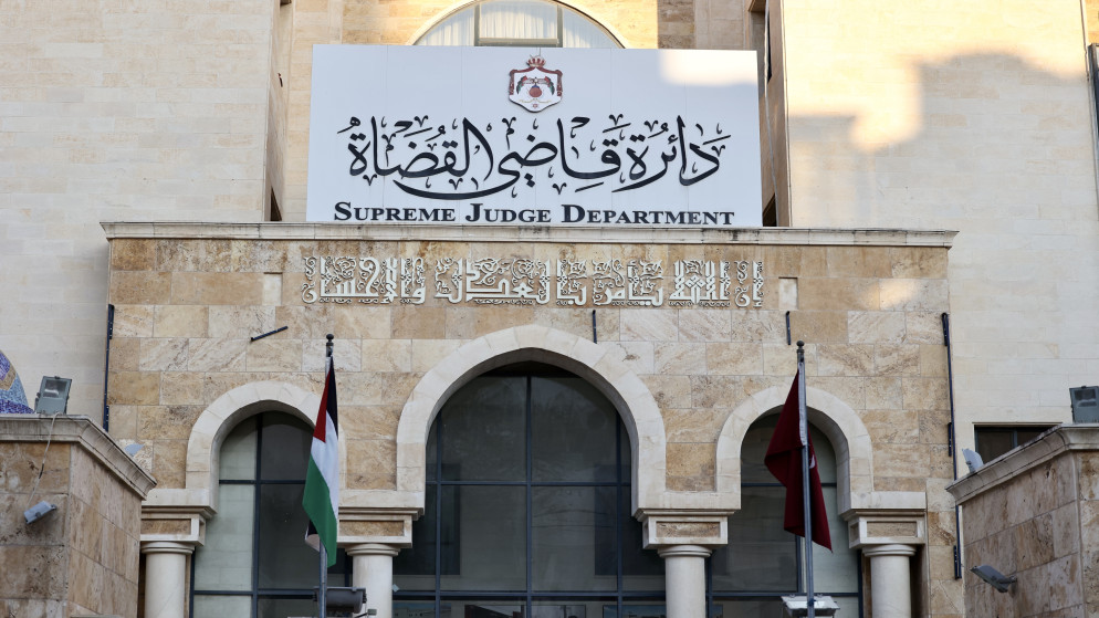 المحاكم الشرعية تبدأ بتعيين وانتخاب الخبراء  والمحكمين 