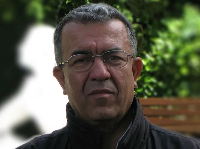 في الشرخ الغربي