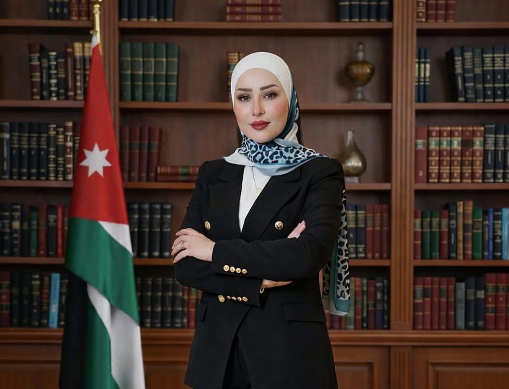 الدكتورة روان أبو زعنونة في الذكرى 17 لاختيار الأمير الحسين ولياً للعهد: مسيرة هاشمية شبابية راسخة