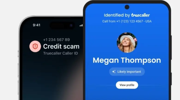 تروكولر يتيح لك الآن إنهاء المكالمات الاحتيالية نيابةً عن أفراد عائلتك 