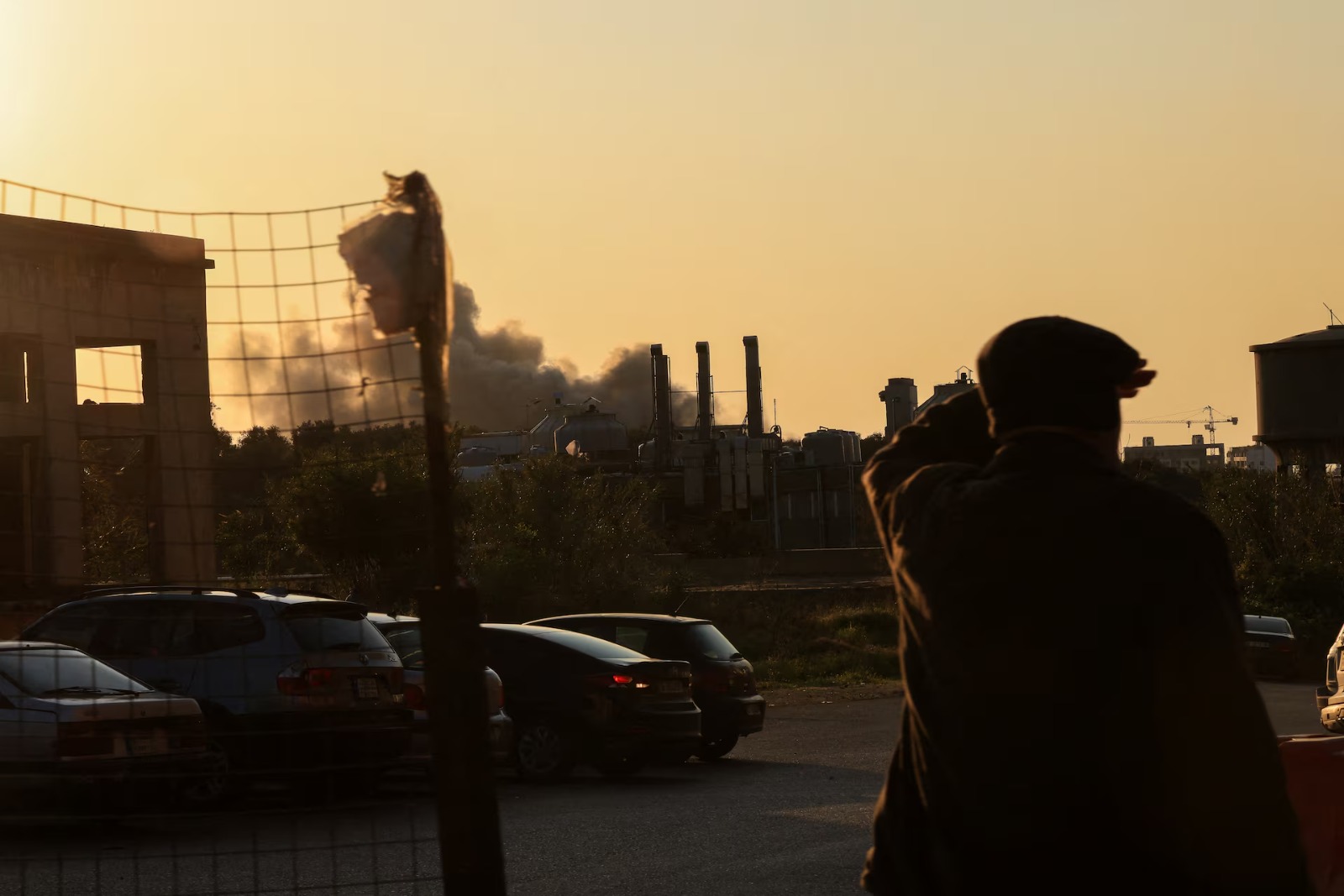 إسرائيل ترفض طلب لبنان وقف القتال للسماح بإجراء محادثات