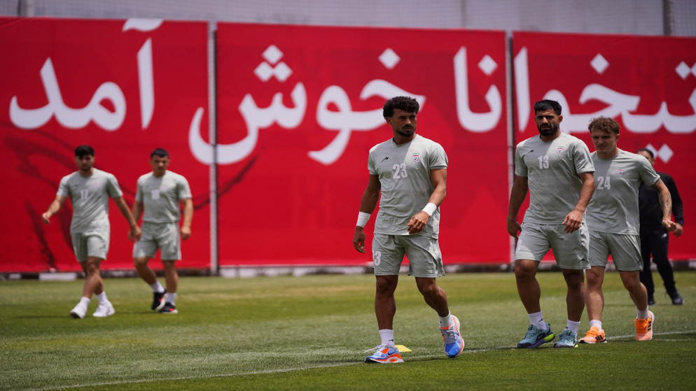 كأس العالم ..  إيران تعتزم تقديم شكوى لدى فيفا بسبب القيود التي تُفرض عليها